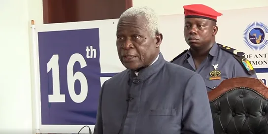 Cameroon: Opening of the 16th Commonwealth Regional Conference on Combating Corruption in Africa
