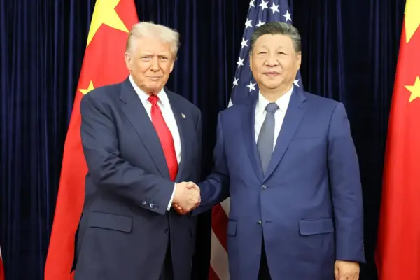 La Chine et les Etats-Unis aboutissent à des résultats positifs dans leurs consultations économiques et commerciales