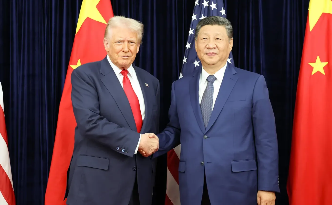 La Chine et les Etats-Unis aboutissent à des résultats positifs dans leurs consultations économiques et commerciales
