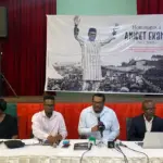 Funeral of Anicet Ekane: the family announces a four-act program to honor "the sentinel of freedom"