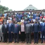 IRIC: successful finale for the Fulbright program “Law for Economic Development”