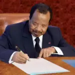 Cameroon: Paul Biya gives new momentum to the Superior Council of the Judiciary
