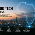 Yango Group launches Yango Tech in Africa with AI solutions and digital infrastructures for businesses and public sector organizations