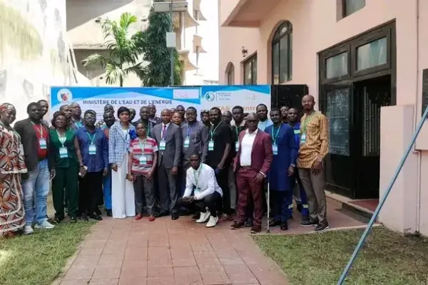 Solar energy: MINEE strengthens local skills with 30 technicians trained in photovoltaics