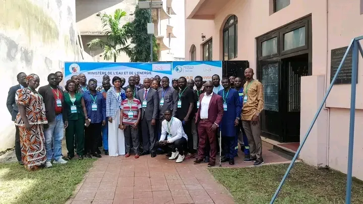 Solar energy: MINEE strengthens local skills with 30 technicians trained in photovoltaics