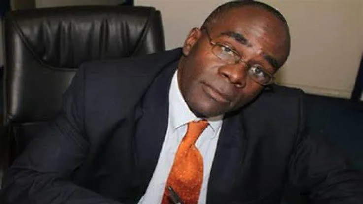 Cameroon: a manifesto against "mining slavery" and for productive sovereignty