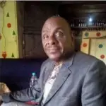 Cameroon: Yaya Saidou Maïdadi is no more