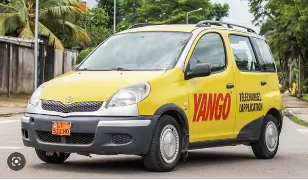 Cameroon: the government sanctions Yango and partners for promoting illegal transportation
