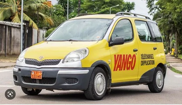 Cameroon: the government sanctions Yango and partners for promoting illegal transportation