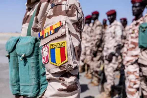 Tchad : plusieurs morts et blessés dans l&rsquo;attaque d&rsquo;une base militaire par Boko Haram