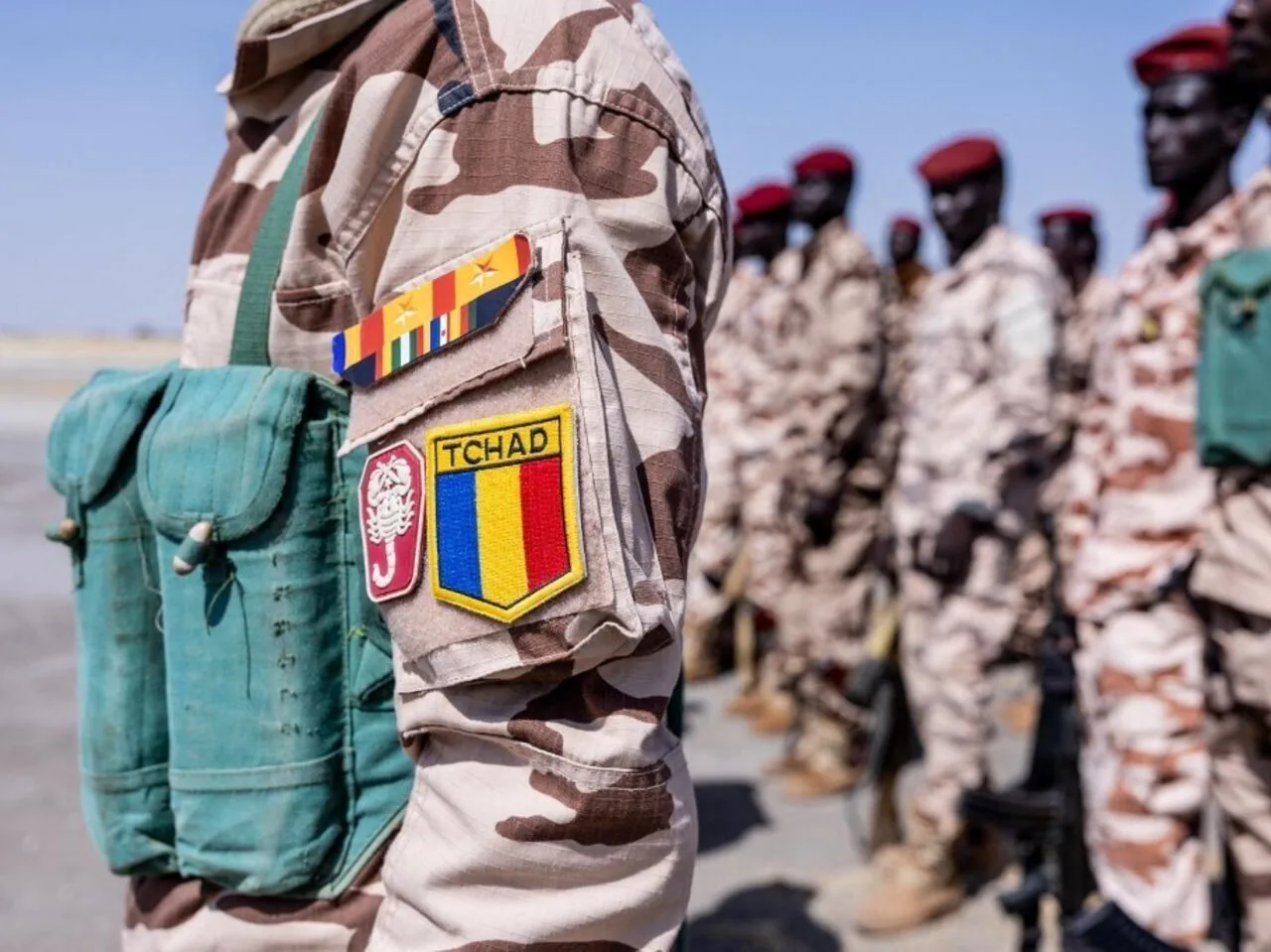 Tchad : plusieurs morts et blessés dans l&rsquo;attaque d&rsquo;une base militaire par Boko Haram