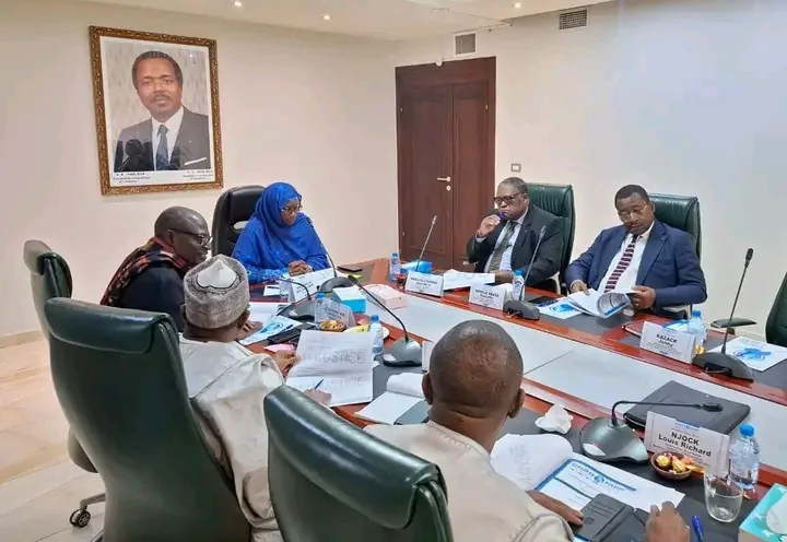 CNPS Cameroon: more than 38 billion FCFA in social benefits paid in the 1st quarter of 2026