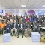 Cameroon: girls' voices enter the political arena