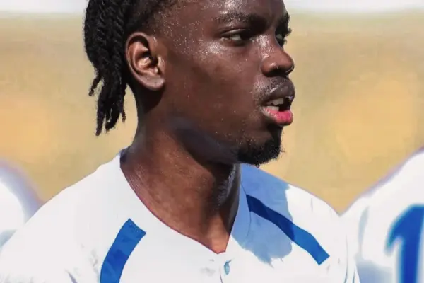 Cameroon: in the footsteps of Diop Khadim, the little boy from Cité Verte with a dream