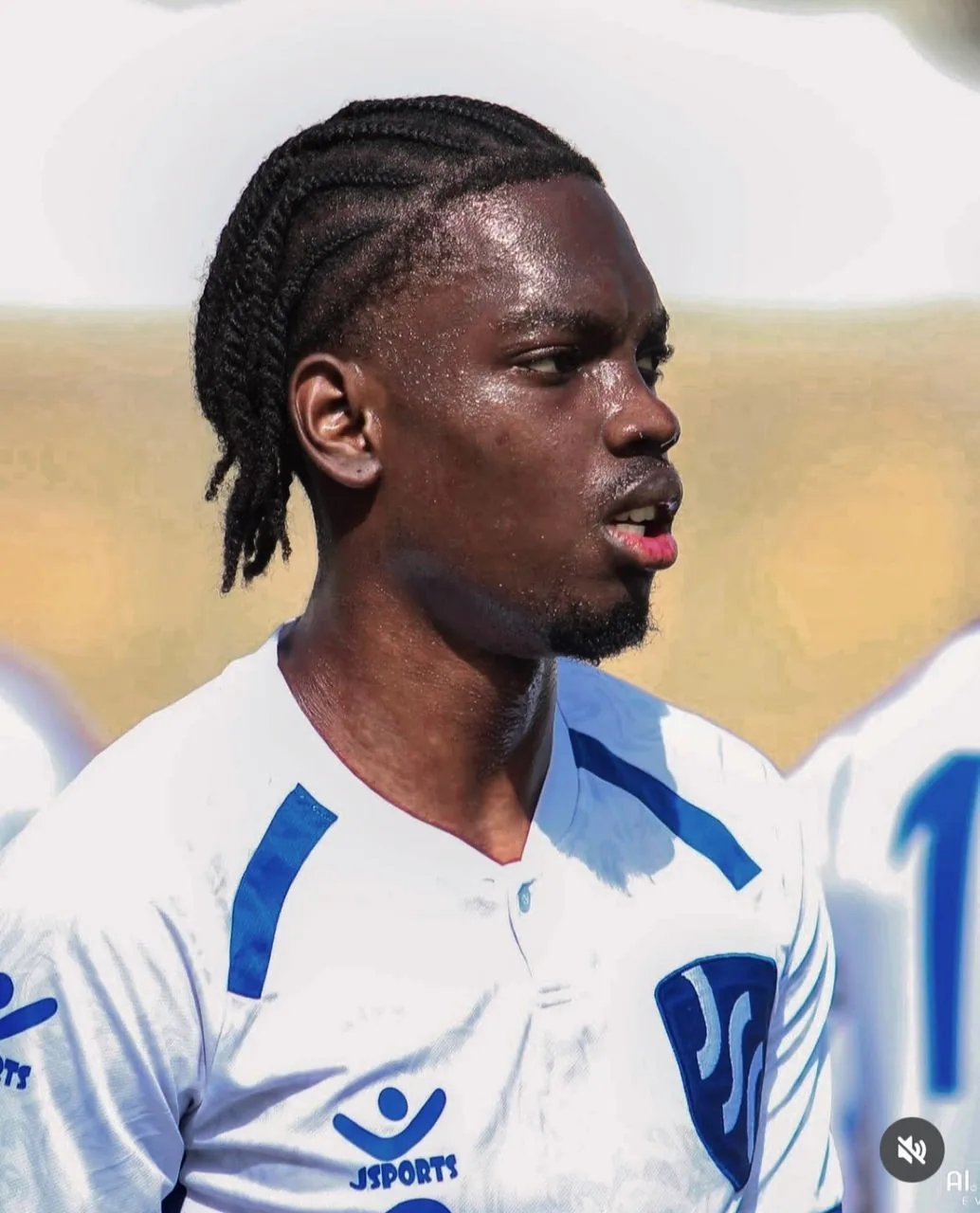 Cameroon: in the footsteps of Diop Khadim, the little boy from Cité Verte with a dream