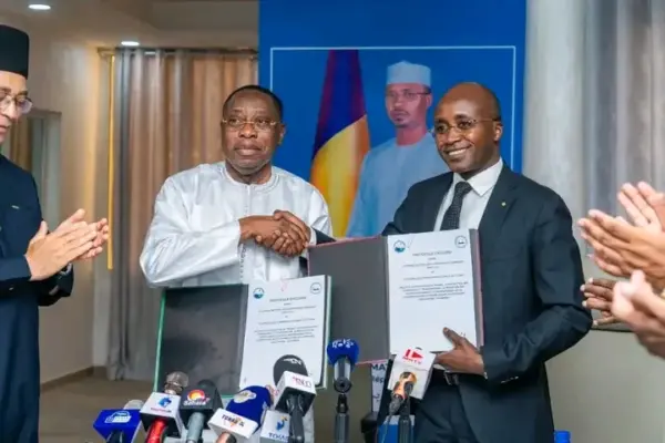 Partnership: Cameroon and Chad strengthen the fluidity of the Douala-N'Djamena corridor