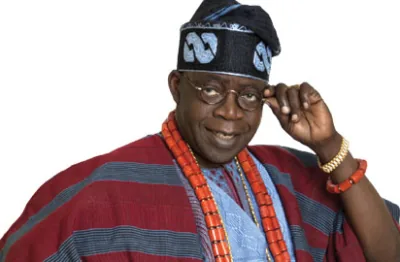 Le président nigérian Tinubu remporte l&rsquo;investiture du parti au pouvoir pour les élections de 2027