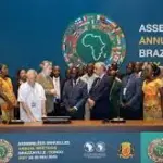 Congo : ouverture officielle des Assemblées annuelles de la BAD à Brazzaville