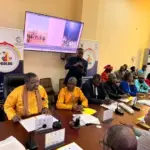 Modernization of municipalities: ARMP and PROLOG seal a partnership