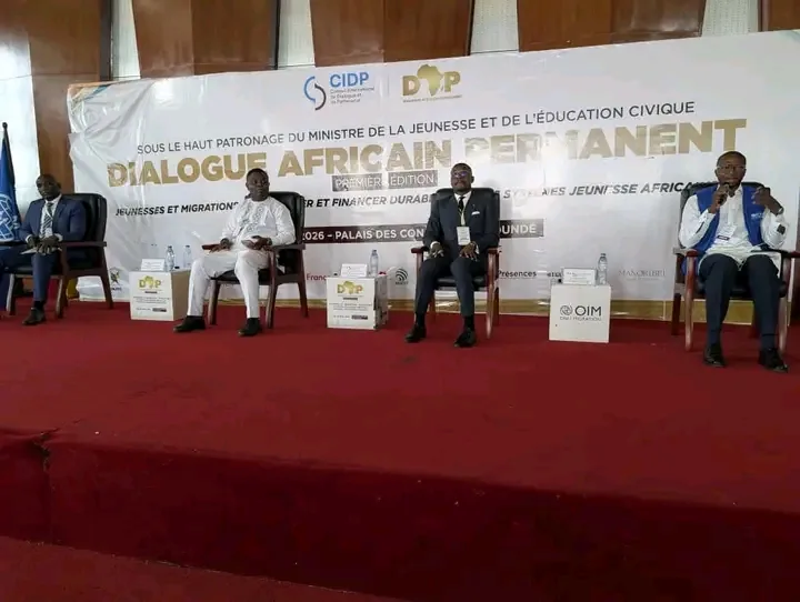 Nairobi 2026: the CIDP exports the Yaoundé Declaration to the heart of the Africa–France Summit