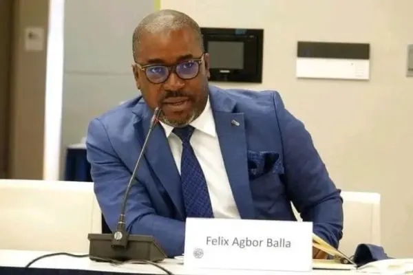 North-West: CHRDA demands an investigation after the violence in Ndzerem-Nyam
