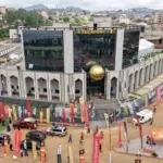 Cameroon: the new FECAFOOT headquarters operational