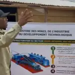 Mines: Yaoundé tightens the grip and imposes a compliance regimen on artisanal operators