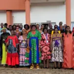 Launch of the School Food Sequencing Program (HGSF) in Cameroon