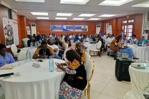 Presse et intelligence artificielle : les acteurs des médias en conclave à Douala