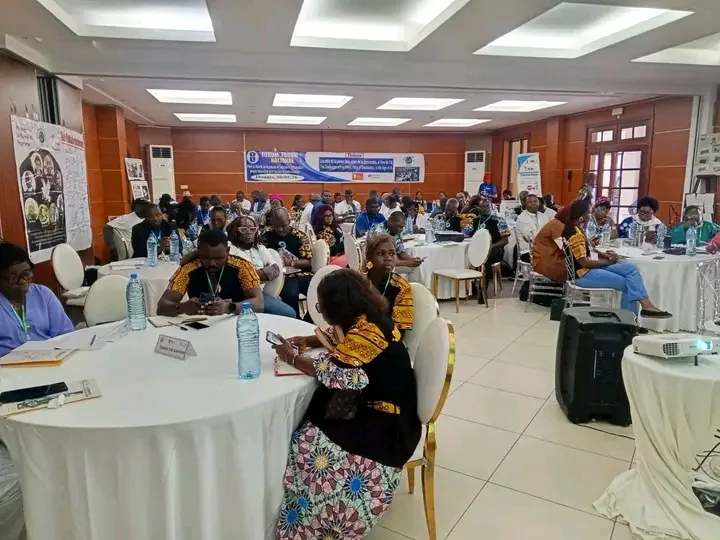 Presse et intelligence artificielle : les acteurs des médias en conclave à Douala