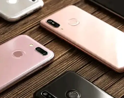 Customs: 33.33% tax on imported phones now under surveillance