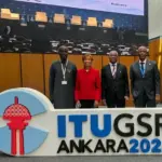 Digital: Cameroon asserts its voice in global governance