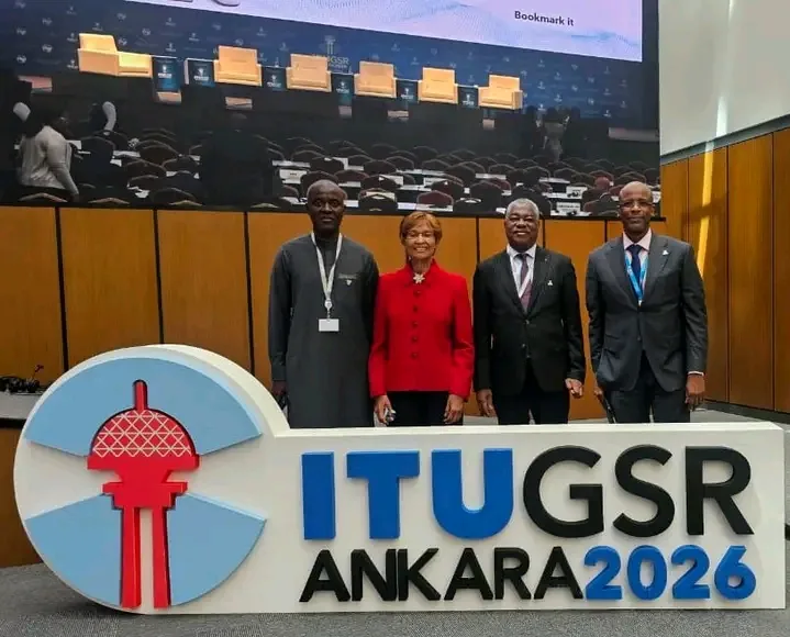 Digital: Cameroon asserts its voice in global governance