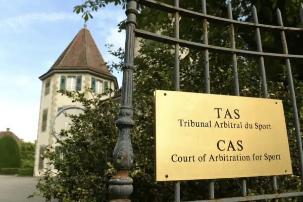 Cameroon: The CAS examines the regularity of Samuel Eto'o's latest election to Fecafoot