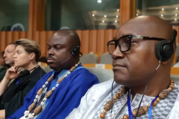 The NGO un Monde Avenir denounces 40 cases of summary executions in Cameroon