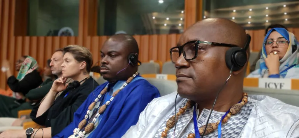 The NGO un Monde Avenir denounces 40 cases of summary executions in Cameroon