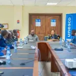 Songo: living memory of Central Africa in search of a common destiny