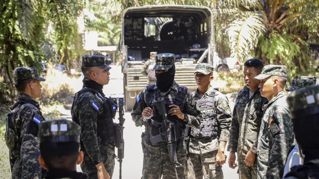 Honduras : au moins 24 morts dans deux attaques armées