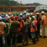 The ordeal of workers in Cameroon
