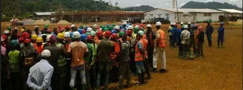 The ordeal of workers in Cameroon
