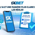 5 Practical Ways to Use AI to Better Understand Betting on 1xBet
