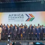Africa Forward : Guterres appelle à une refondation du partenariat avec l’Afrique