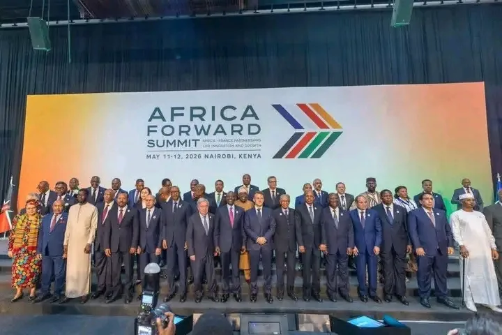Africa Forward : Guterres appelle à une refondation du partenariat avec l’Afrique