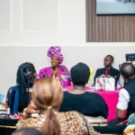 Cameroon: "In the feminine, women's battle" breaks the silence of female suffering