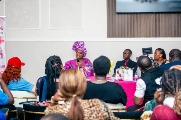 Cameroon: "In the feminine, women's battle" breaks the silence of female suffering
