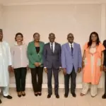 Women’s Empowerment: UNFPA and OAPI Strengthen Their Alliance to Foster a New Generation of Innovators