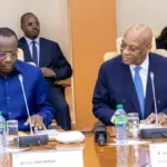 BCEAO-BEAC: revival of regional monetary cooperation