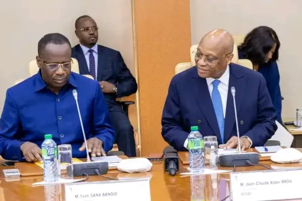 BCEAO-BEAC: revival of regional monetary cooperation