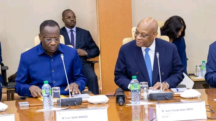 BCEAO-BEAC: revival of regional monetary cooperation