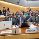 Maritime Safety: CNCC at IMO Work in London